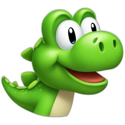 yoshi emoji