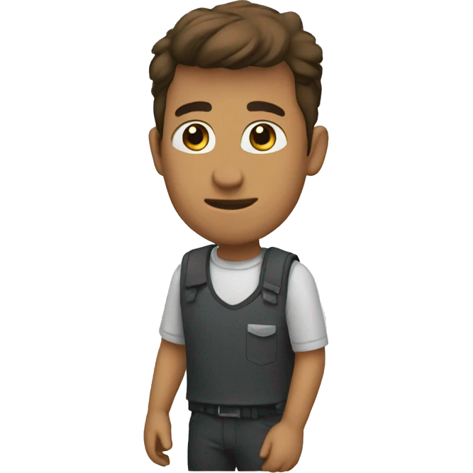 Concordadando emoji