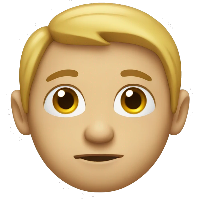 nodding emoji