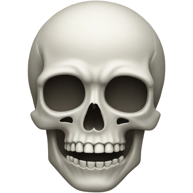 ☠️🤯 emoji
