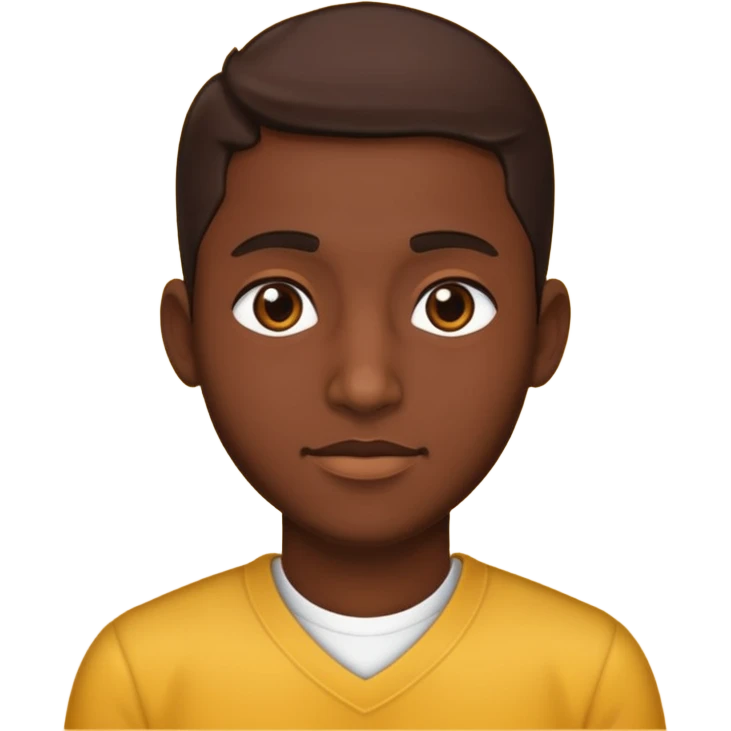 Hakimi emoji