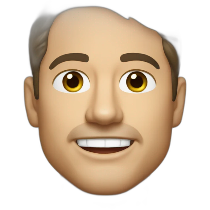 Tom cruises emoji
