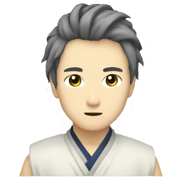 Yuta okkotsu emoji