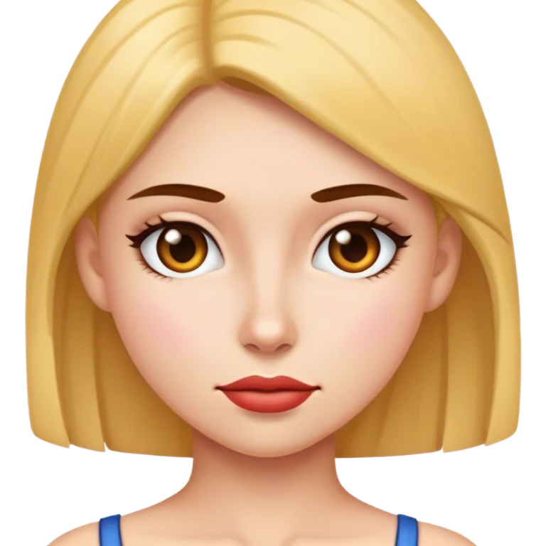 Nena emoji