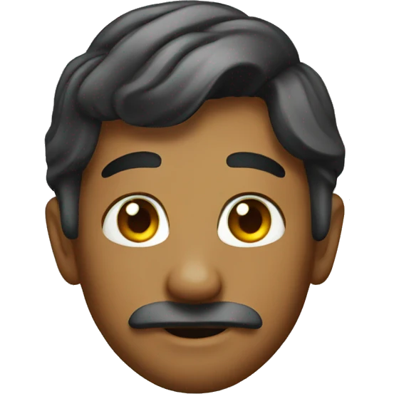Luck emoji