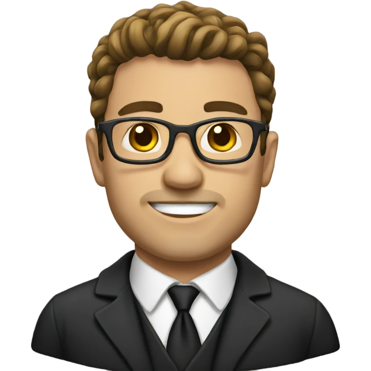 Law emoji