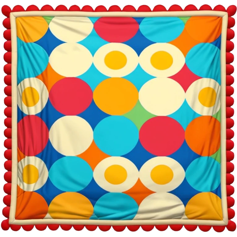 Summer/Summer-Autumn Blanket emoji