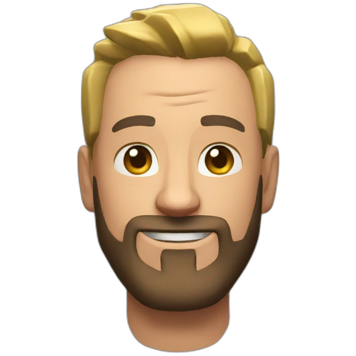 Fornite emoji