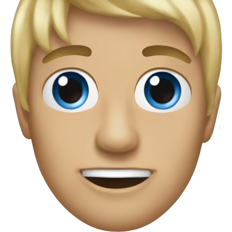 Кръца пръца emoji