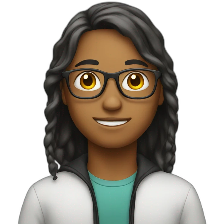 Student emoji