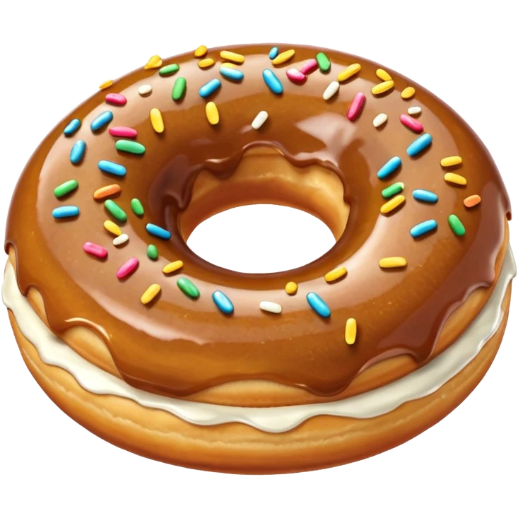 donut emoji