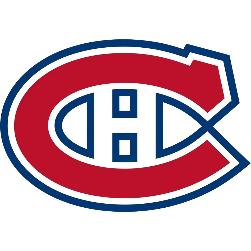 Canadiens de Montréal emoji