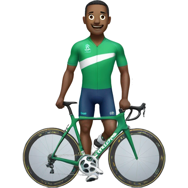 maillot champion du monde emoji