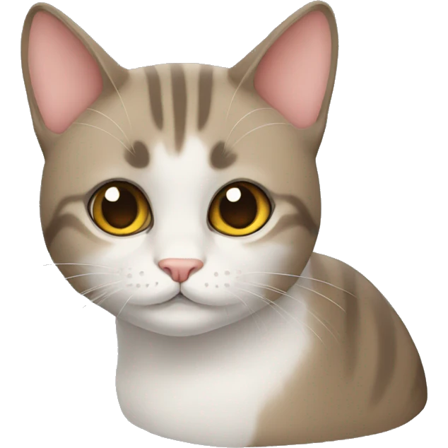 Gato emoji