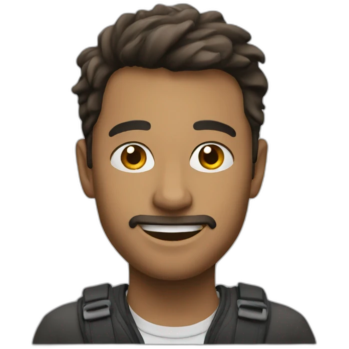 Fares emoji