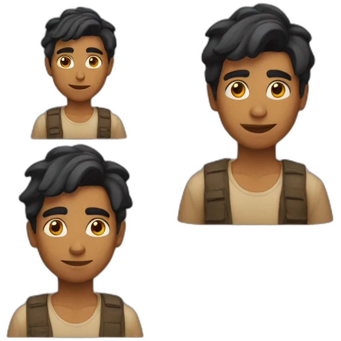 22year_older_indianboy emoji