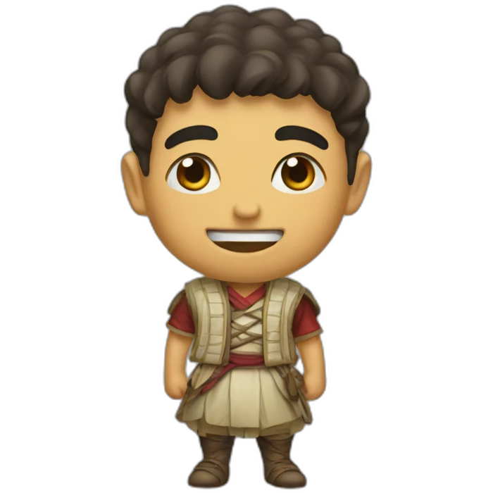 GOKO emoji