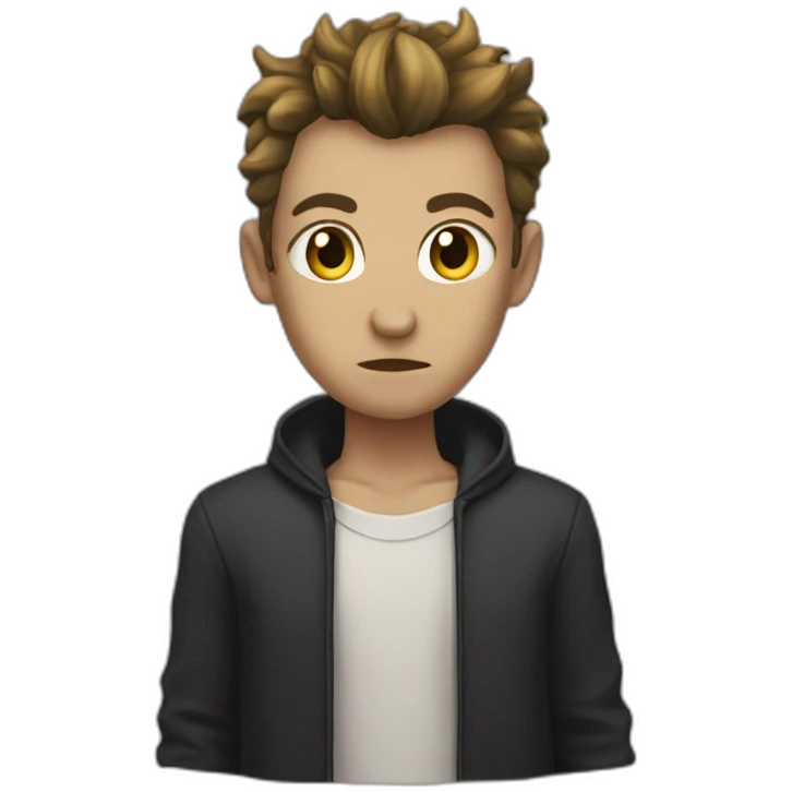 Mis ange mis demon emoji
