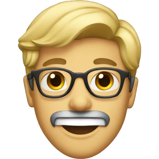 dantist emoji