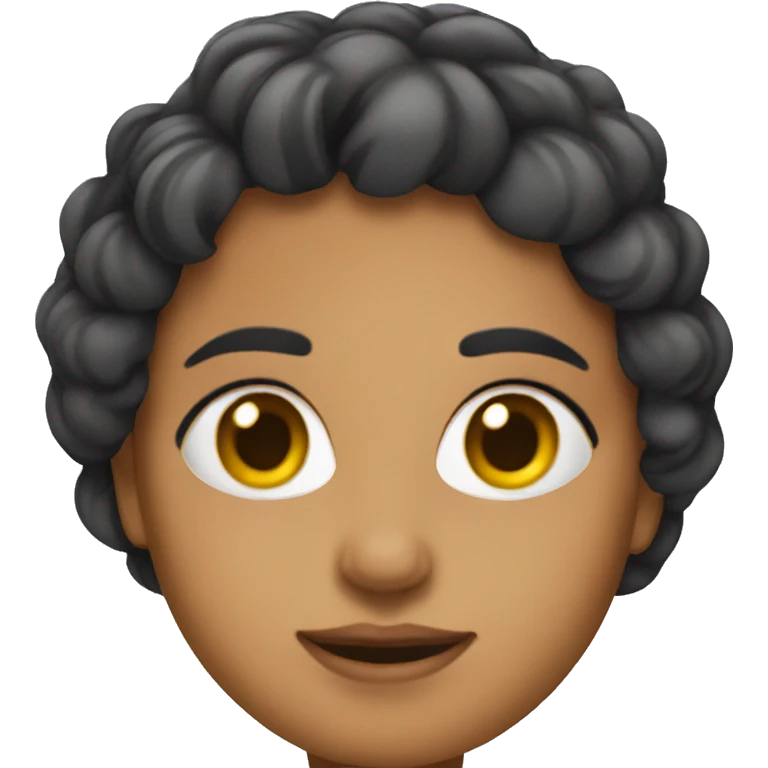 mujer  emoji
