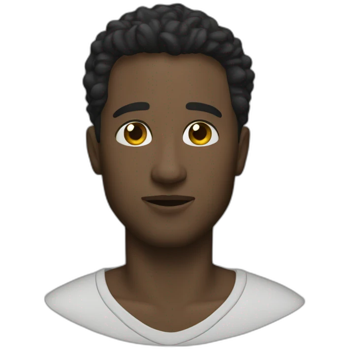 Fabian doye emoji
