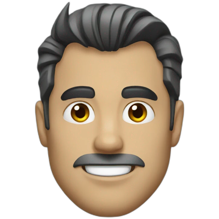 batman emoji