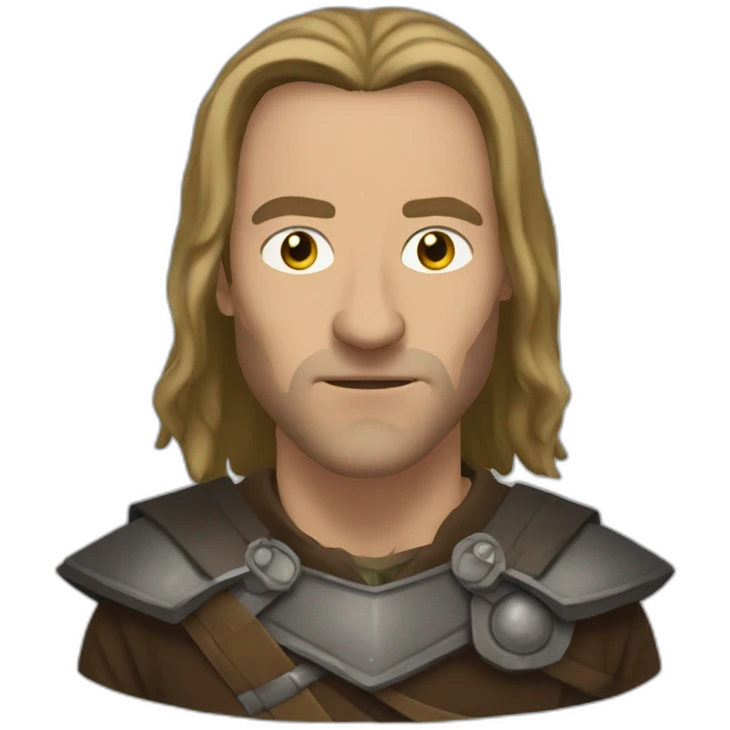 Jaqen h'gar emoji