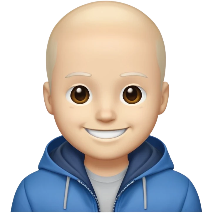 Sans emoji