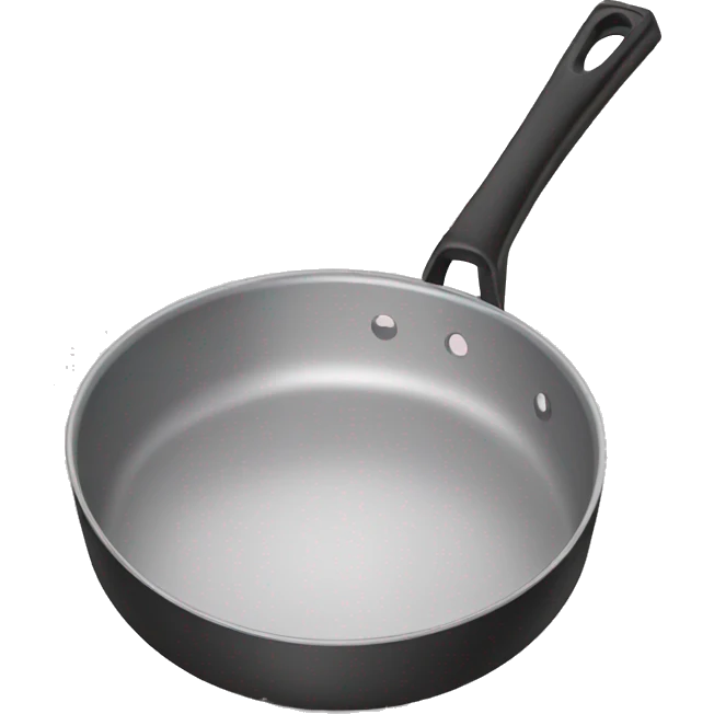 frying pan emoji