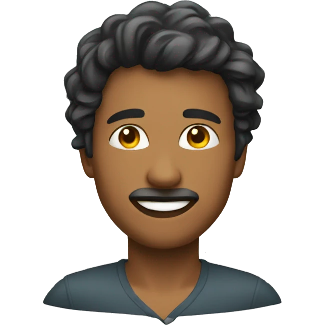 profesionnal flexibility emoji
