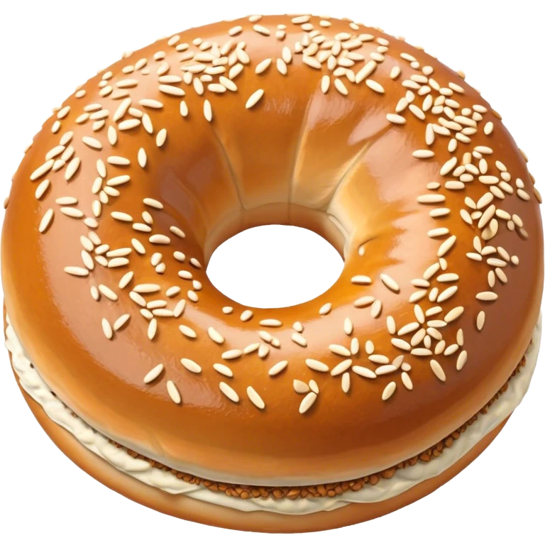 Simit emoji