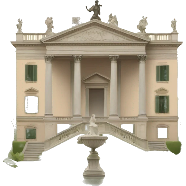 Villa Borghese Gardens emoji