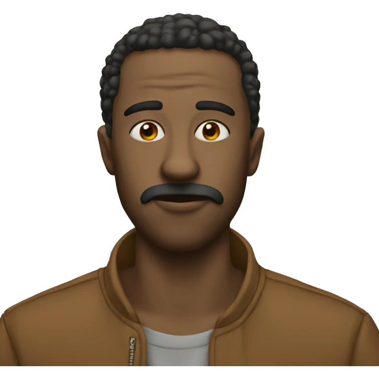 Blunt emoji