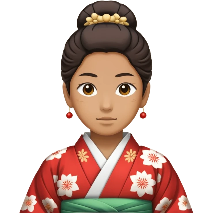 Ямате кудасай emoji