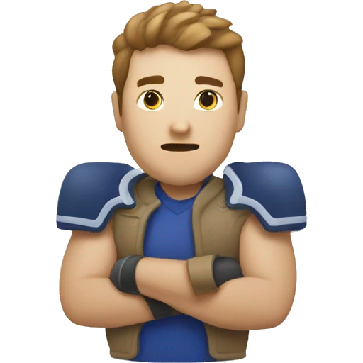 Jira icon of issue type named Epic emoji