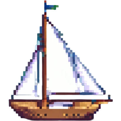 sailing emoji