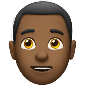 Wtf emoJI emoji