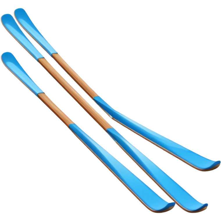 🎿 but in other color  emoji