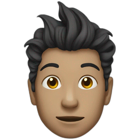 Rip indra emoji