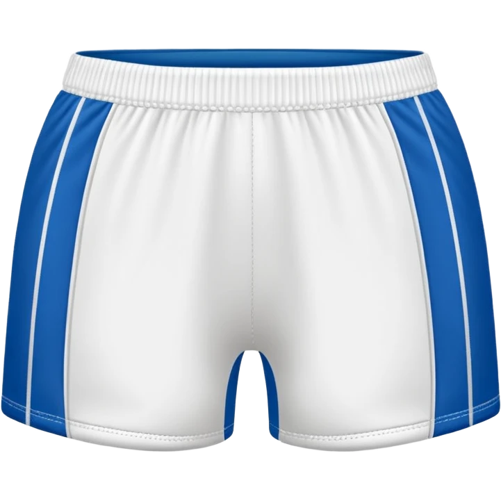 volleyball short emoji