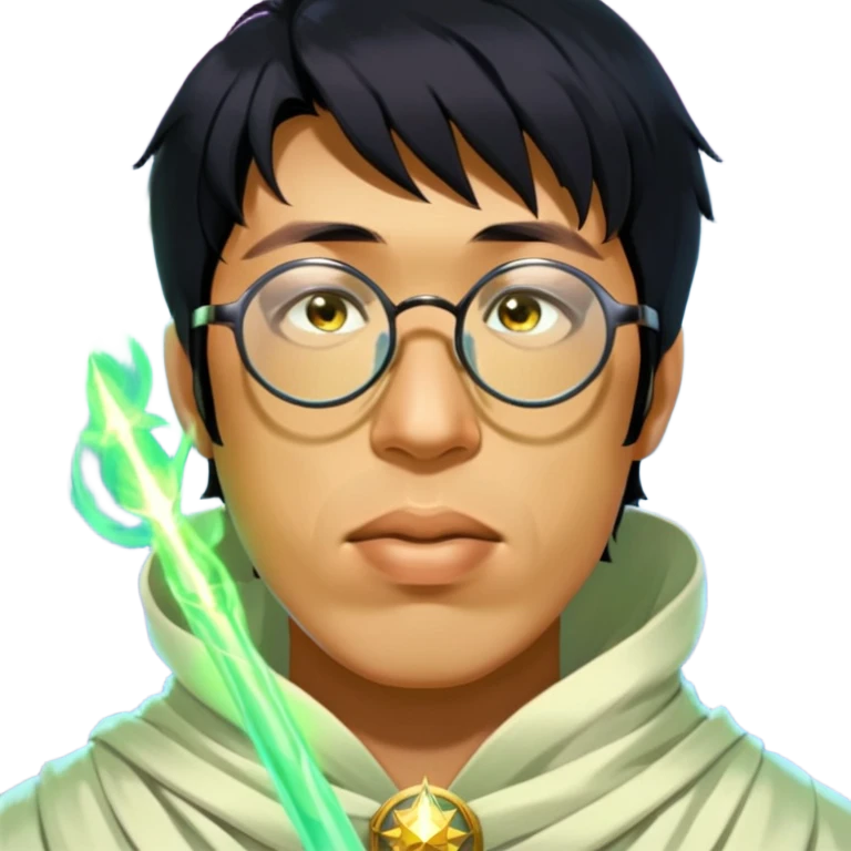 Celestial Sage emoji
