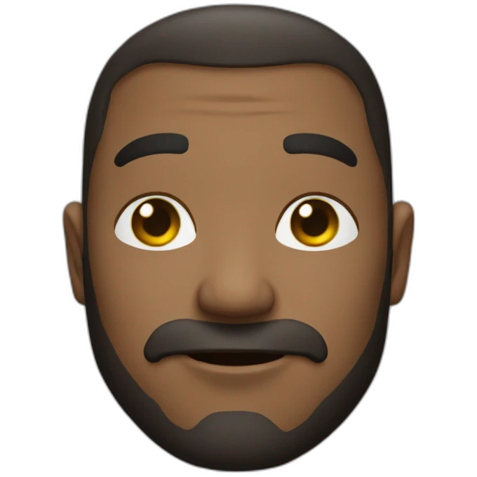 Me qui se claque la tête emoji