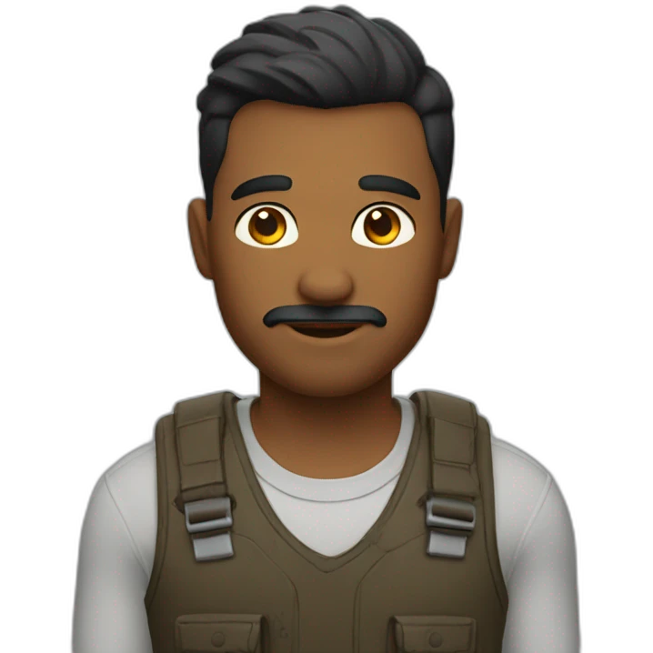 GÓNADA MASCULINA emoji