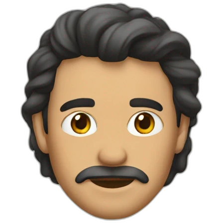 mancuerna emoji