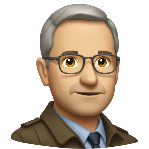 Sergey Taboritsky emoji
