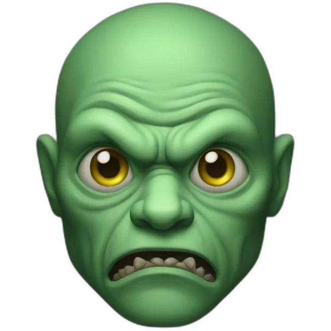 dagon emoji
