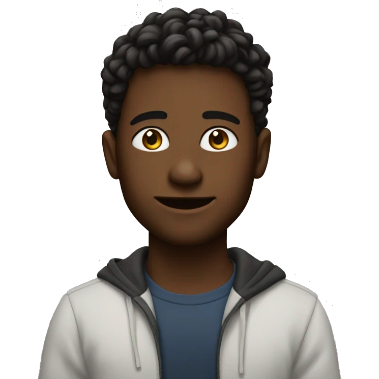 reven from teen titns emoji