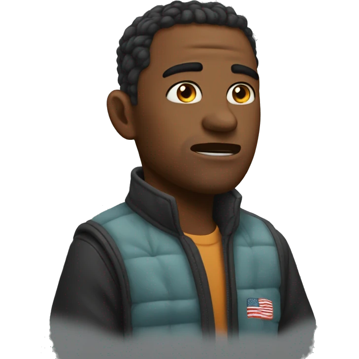 🌬️⛈️⛈️⛈️ emoji