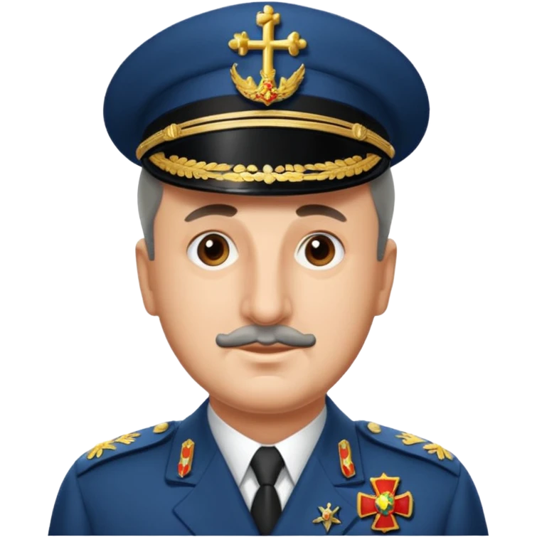 Francisco franco emoji