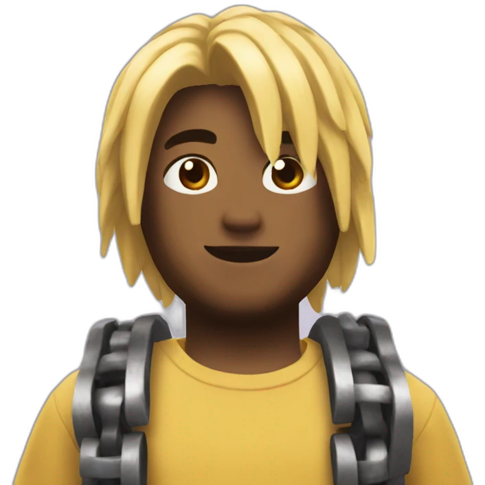 Chaine roblox emoji